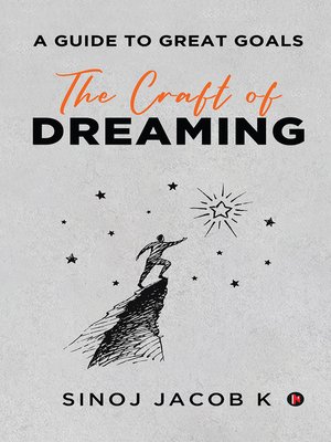 cover image of The Craft of Dreaming